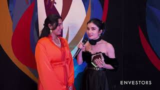 Interview with Outstanding Female Entrepreneur 2025 Winner | Ashley Min Feng | Innovator Awards