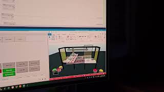 Advanced PLC Programming Project Milestone 2: Autonomous Sequencing, Analog Sensors & Part Rejection