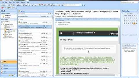 JDEdwards Approval demo.avi
