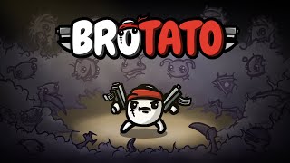 Brotato Trailer-Premium & FREE version is Available on Google Play & AppStore!!