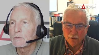 David Harvey On Suppression Orders