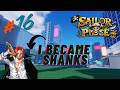 I Became THE strongest in Sailor piece