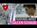 ArtResin Featured Artist - Callen Schaub