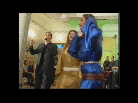 Said Senhaji El Radi Jdida La Soirée Marocaine