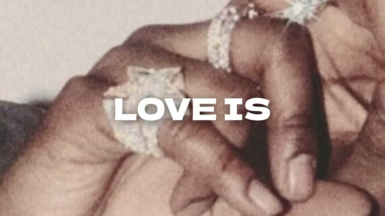 [FREE/フリートラック] Vocal X Melodic Piano Type Beat - “LOVE IS” | Pain Trap Type Beat