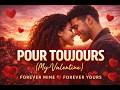 Saint Valentin 2026 Pour Toujours Chanson D Amour