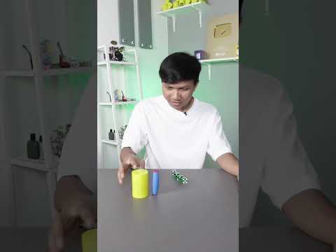 Tingkat kesulitan level berapa nih?