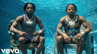 Moneybagg yo Ft Polo g - Sum To Hate On(  )