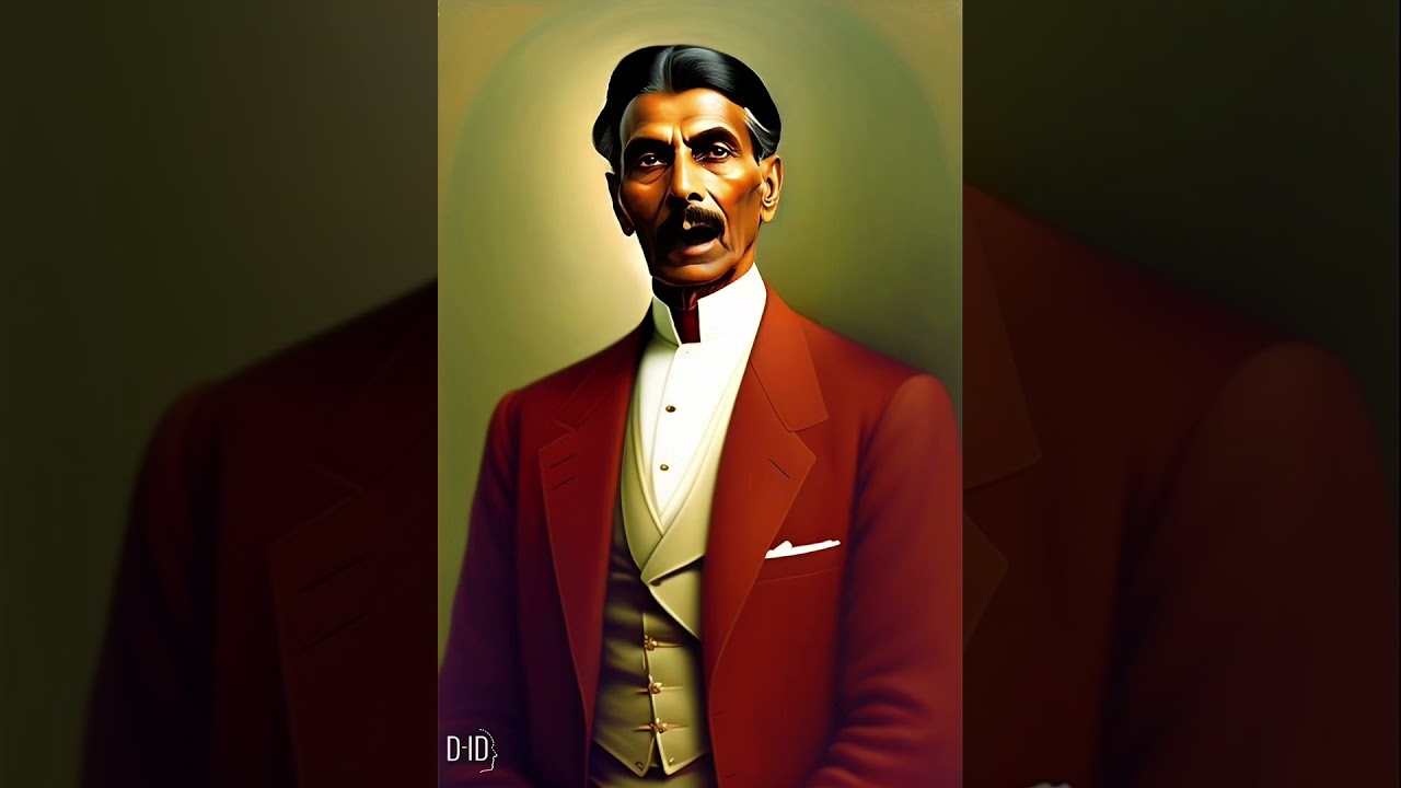 Quaid E Azam quotes | 