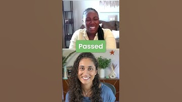 What It Feels Like to Finally Pass the FE Exam #engineeringexam #genieprep #feexam