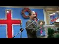 ترنيمه ياويلي من غير يسوع بصوت الدكتور القس مجدي ثابت الكنيسه الرسوليه جسر السويس