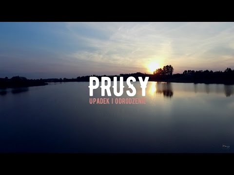 "PRUSY "- FILM DOKUMENTALNY (PL)
