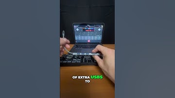 Easy way to Connect DJ Controller to Djay Pro for Mac