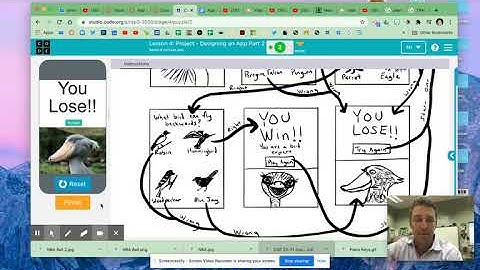 Intro to App Lab (Lessons 3 & 4)
