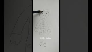 Avatar Zahra #zahrareihan #arttutorial #art #sketchdrawingtutorial #tutorial #drawing #howtodraw
