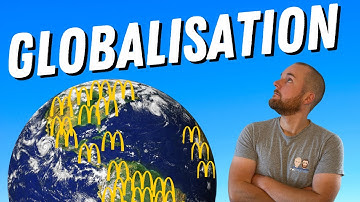 What is Globalisation?