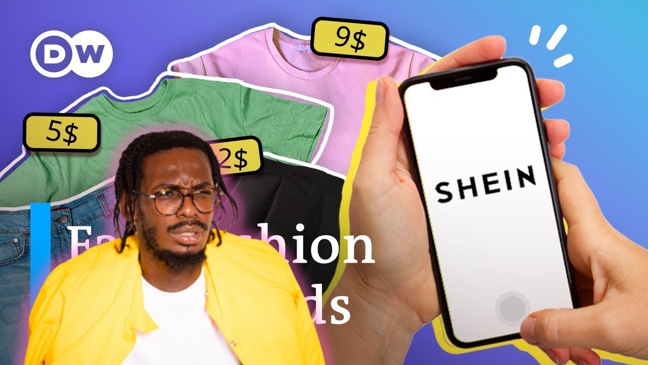 Shein Stop STOP BUYING From SHEIN!!! - YouTube