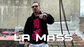 Massita يقصف Trap king وDidine kalash...