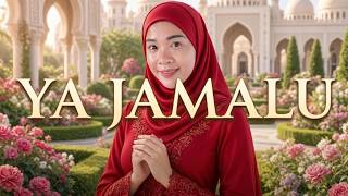 YA JAMALU - Jeysa Putri Abi (Cover Sholawat Merdu Penyejuk Hati)