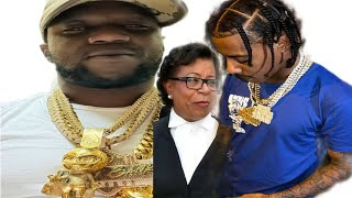 Tyson 6 Dan Released And Then Detained Now He Is Suing Kman6Ixx