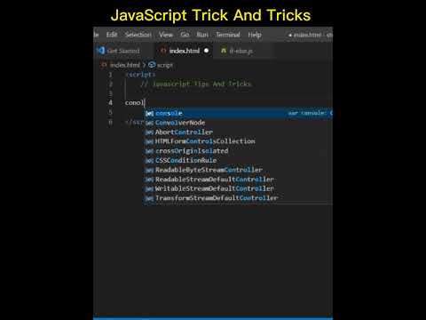 JavaScript console.log Tips and Tricks 😯 2022  || #shorts #javascript #coding