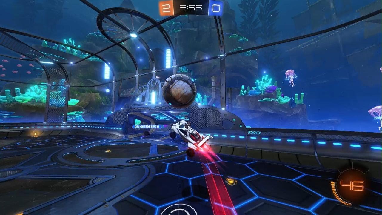 Rocket League_20250506