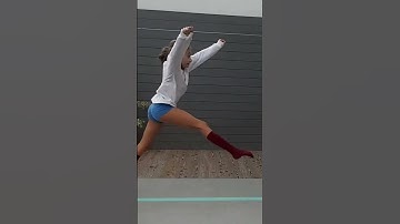 GIMNASTIC#sports #gimnasio #gym #kids #saltos #shorts#