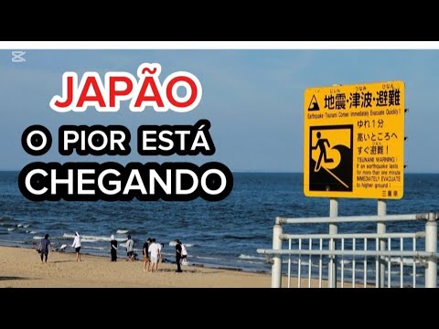 Alerta que não