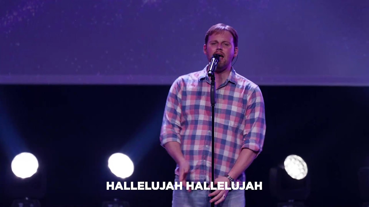 Heritage Church Online 05/31/2026