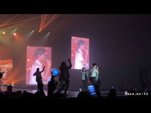 2019 PARK BOGUM ASIA TOUR in Bangkok - Part 16