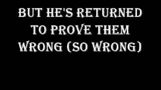 Download Lagu Ozzy Osbourne - Bark At the Moon Lyrics MP3 Download Lagu Ozzy Osbourne - Bark At the Moon Lyrics MP3