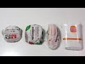 Burger King: Different Form Factors