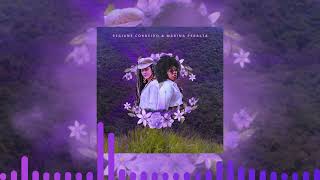 Regiane Cordeiro & Marina Peralta - A Vida Importa