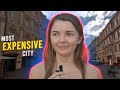 Young Russians : How Much Do You Spend a Month ? // Cost Of Living In MOSCOW