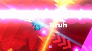 [Mobile] Violently X 84% (Stupid Death Ngl)
