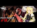 【ゆっくり実況】殺人鬼から逃げるんだよ！あくしろよ！ #14【DEAD BY DAYLIGHT】