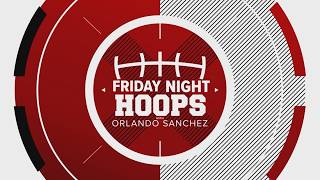 Friday Night Hoops: March 13, 2026 @KGWNews8