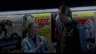 Foglie al vento di Aki Kaurismäki, Premio della Giuria a Cannes | Clip "Ti è piaciuto il film?" HD