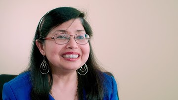 Enterprise Management Track Academic Head Sharmila Chatterjee on Enterprise Management Lab