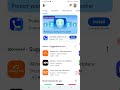 how to update apps using google play