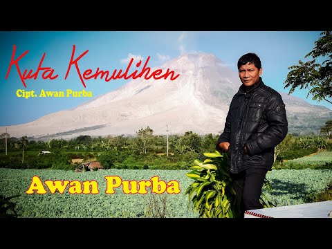 Kutaku Karo Folk \"IBAS KEMULIHEN\" (Original Account)