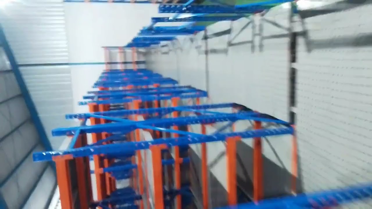 PT TAP. projek PT Liugong Machinery Indonesia, Balik Papan. 