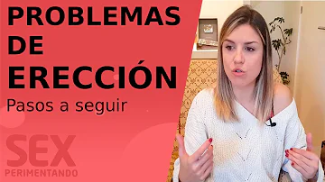 ¿Cómo puedo solucionar mi disfunción eréctil sin Viagra?