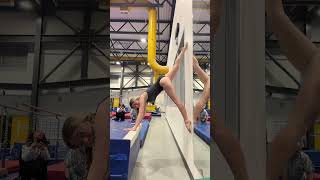 Gymnast flexibility challenge #gymnast #flexibility #challenge Gymnast flexibility challenge #gymnast #flexibility #challenge