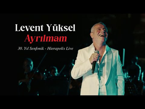 Ayrılmam