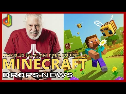 Minecraft News: Leia as Últimas Notícias sobre Jogo