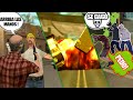Qué tan RARO puede ponerse GTA San Andreas ROLEPLAY ? 🤔