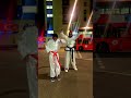 Take 2 you seen Take 1 yet? Subscribe and check Everybody was kungfu fighting #taekwondo #style