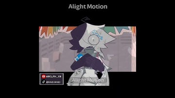 Zip is cooked | Name song-FUNK DO SURPRISE | #fpe #fundamentalpapereducation #tweening #animation