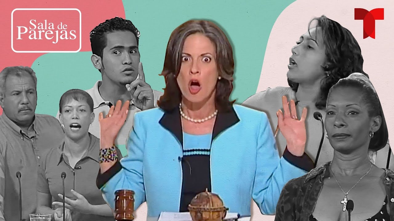 Especial de aborto, las historias más duras | Sala de Parejas